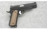 Dan Wesson Specialist in 45 ACP - 1 of 4