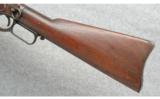 Winchester Model 1873 SRC in 44 WCF - 7 of 9