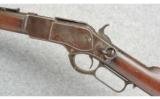 Winchester Model 1873 SRC in 44 WCF - 4 of 9