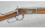 Winchester Model 1894 Rifle in 30 WCF - 2 of 9