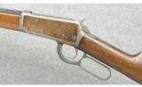 Winchester Model 1894 Rifle in 30 WCF - 4 of 9