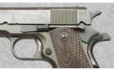 Remington Rand 1911A1 in 45 ACP - 4 of 5