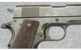 Remington Rand 1911A1 in 45 ACP - 3 of 5