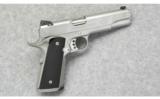 Springfield Armory 1911A1 TRP in 45 ACP - 1 of 4