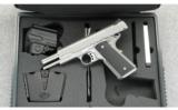 Springfield Armory 1911A1 TRP in 45 ACP - 4 of 4