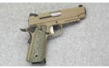 Sig Sauer 1911 Scorpion Carry in 45 ACP - 1 of 5
