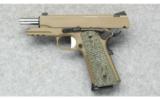 Sig Sauer 1911 Scorpion Carry in 45 ACP - 2 of 5
