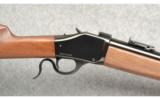 Winchester Model 1885 Lmt.Trapper in 30-40 Krag - 2 of 7