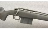 Stiller Hill Country Rifles Custom in 7mm Rem Mag - 2 of 8