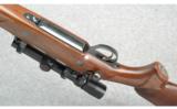 Sako Model 75 Hunter in 375 H&H - 3 of 7