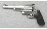 Smith & Wesson Model 500 in 500 Mag - 2 of 3