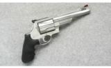 Smith & Wesson Model 500 in 500 Mag - 1 of 3