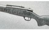 Weatherby Mk V Accumark in 30-378 Wby Mag - 2 of 8