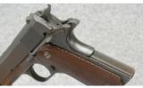 Colt Model 1911 G.I. in 45 ACP - 5 of 6