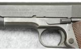 Colt Model 1911 G.I. in 45 ACP - 4 of 6