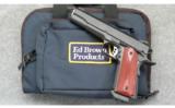 Ed Brown Special Forces 1911 in 45 ACP - 5 of 5