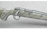 Remington Model 700 Hill Country Harvester in 308 - 2 of 8