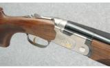 Beretta Model 682 Gold Trap 2 BBL Set in 12 Gauge - 3 of 8