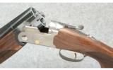 Beretta Model 682 Gold Trap 2 BBL Set in 12 Gauge - 5 of 8
