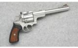 Ruger Super Redhawk in 44 Magnum - 1 of 3