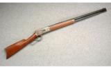 Winchester Model 1886 Rifle in 45/70 - 1 of 9