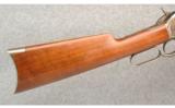 Winchester Model 1886 Rifle in 45/70 - 5 of 9