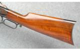 Navy Arms Henry Rifle in 44-40 WCF - 6 of 8