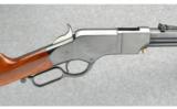 Navy Arms Henry Rifle in 44-40 WCF - 7 of 8