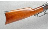 Navy Arms Henry Rifle in 44-40 WCF - 4 of 8