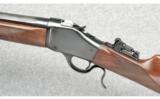 Winchester Model 1885 Lmt. Short Rifle in 405 Win - 4 of 7