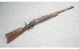Winchester Model 1885 Lmt. Short Rifle in 405 Win - 1 of 7