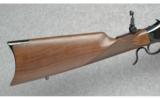 Winchester Model 1885 Lmt. Short Rifle in 405 Win - 5 of 7