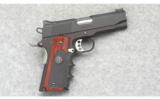 Kimber Pro Carry in 45 ACP - 1 of 4