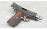 Kimber Pro Carry in 45 ACP - 3 of 4