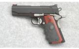 Kimber Pro Carry in 45 ACP - 2 of 4