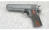 Turnbull Model 1911 Cabela's Exclusive in 45 ACP - 2 of 3