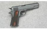 Turnbull Model 1911 Cabela's Exclusive in 45 ACP - 1 of 3