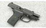 Sig Sauer Model P239 in 40 S&W - 4 of 4