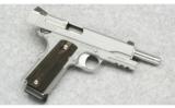 Sig Sauer 1911 Stainless in 45 ACP - 4 of 4