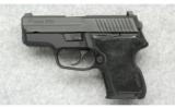 Sig Sauer Model P224 in 9mm Para - 3 of 4