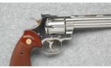 Colt Python in 357 Mag - 3 of 4