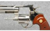 Colt Python in 357 Mag - 4 of 4