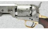 Colt Model 1851 Navy in 36 Cal - 5 of 7