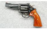 Smith & Wesson Model 19 Texas Ranger in 357 Mag - 3 of 4