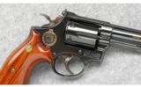 Smith & Wesson Model 19 Texas Ranger in 357 Mag - 4 of 4