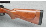 Winchester Model 70 Custom Shop Express in 375 JRS - 7 of 9
