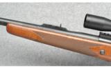 Winchester Model 70 Custom Shop Express in 375 JRS - 5 of 9