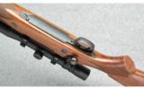 Winchester Model 70 Custom Shop Express in 375 JRS - 3 of 9