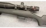 Remington 700 HCR Harvester Tactical in 308 Win - 4 of 9