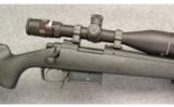 Remington 700 HCR Harvester Tactical in 308 Win - 2 of 9